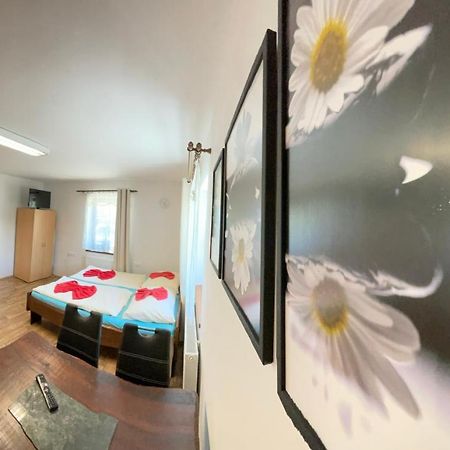Apartment Nedrik Рокитніце-над-Їзероу Екстер'єр фото